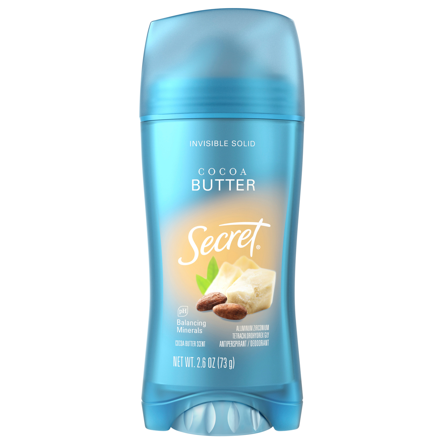 Secret Classic Coca Butter