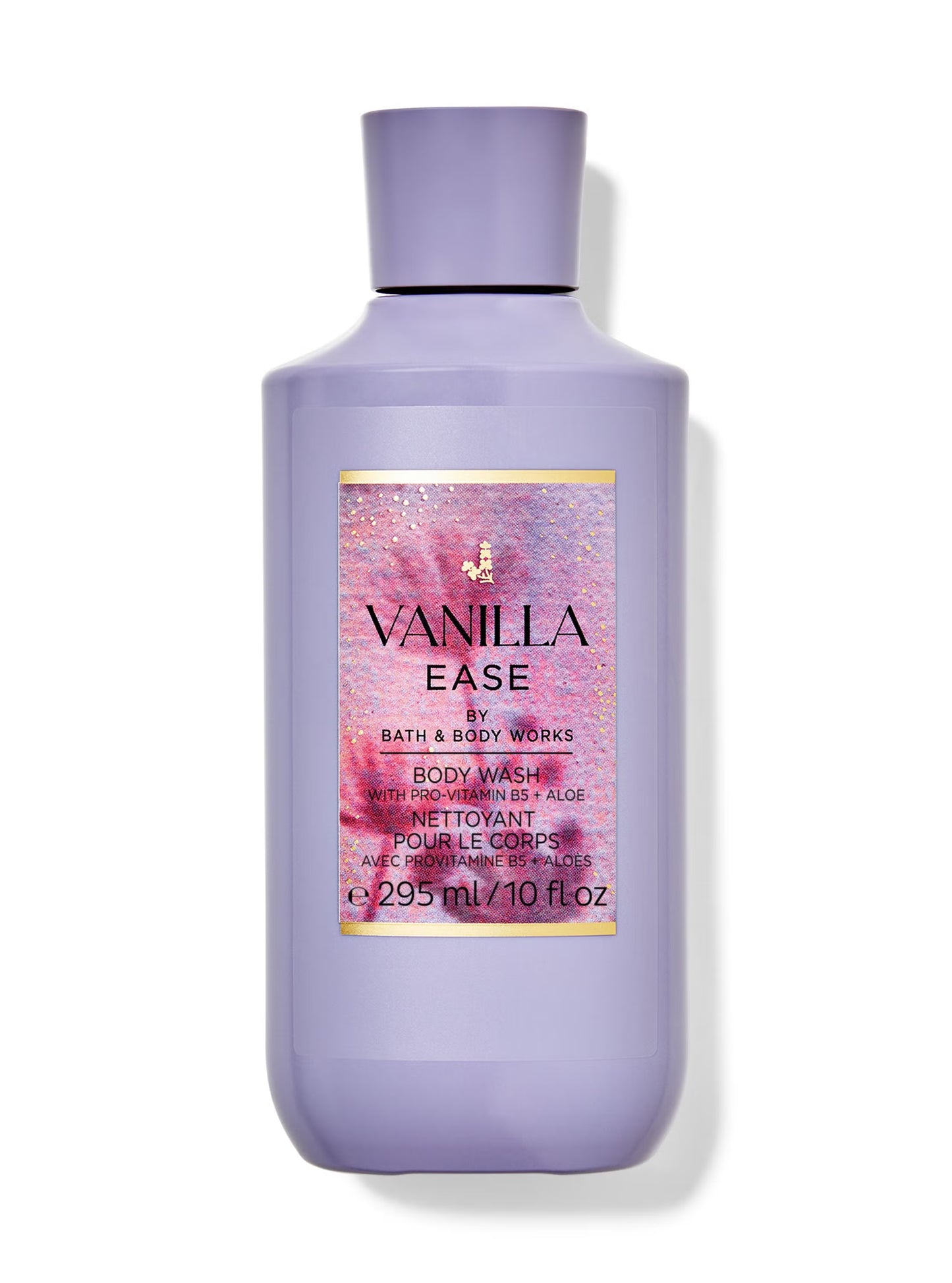 Bath & Body Works Vanilla Ease Body Wash