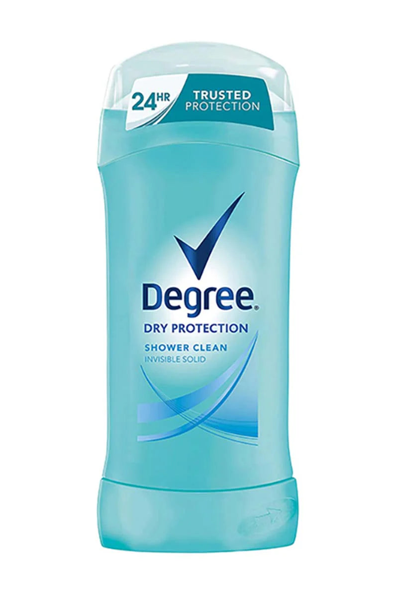 Degree Women Shower Clean Antiperspirant Deodorant stick