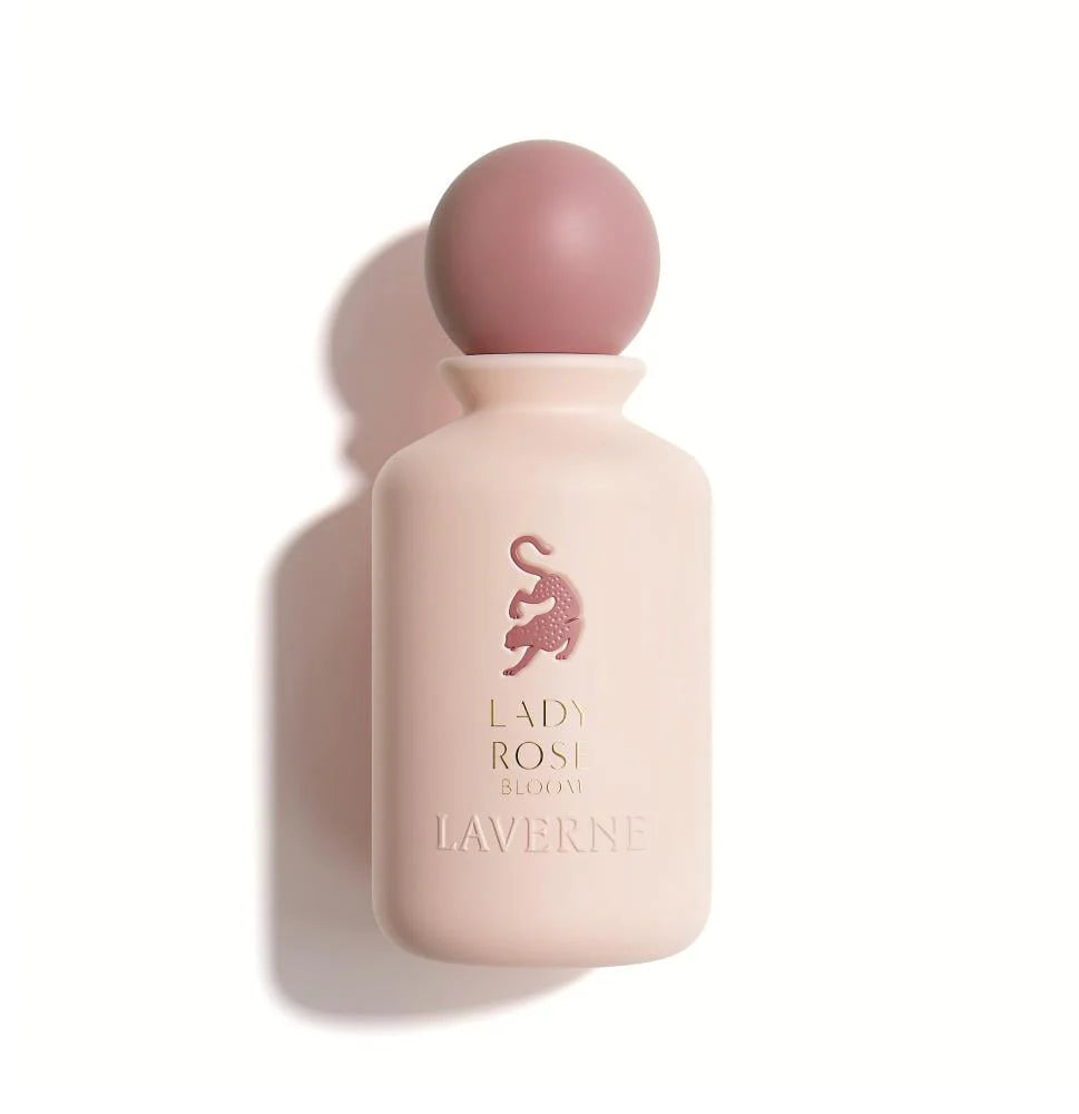 Laverne Lady Rose Eau de Parfum 100ml