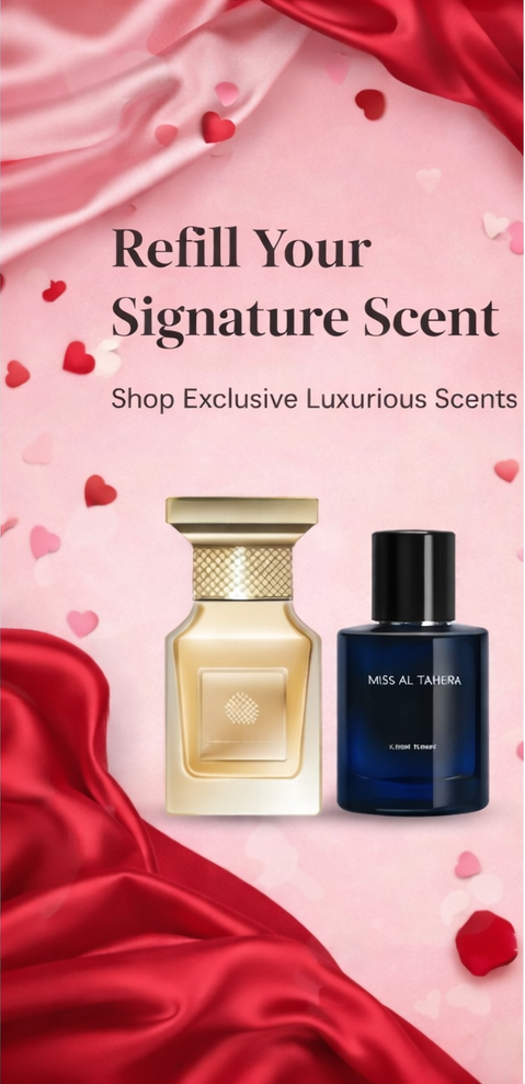 Christmas Pack 1 perfume bottle