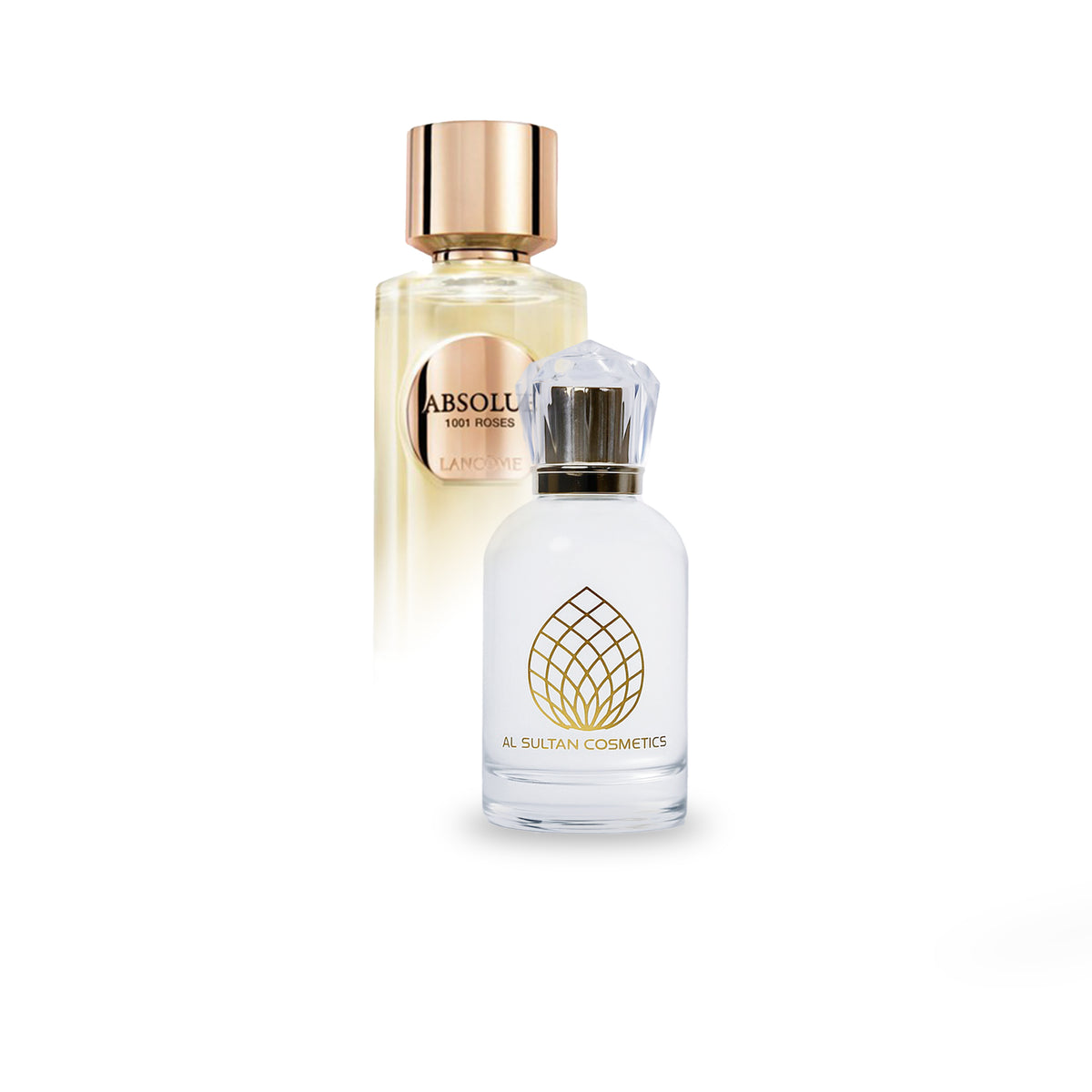 1001 Roses perfume by Lancôme