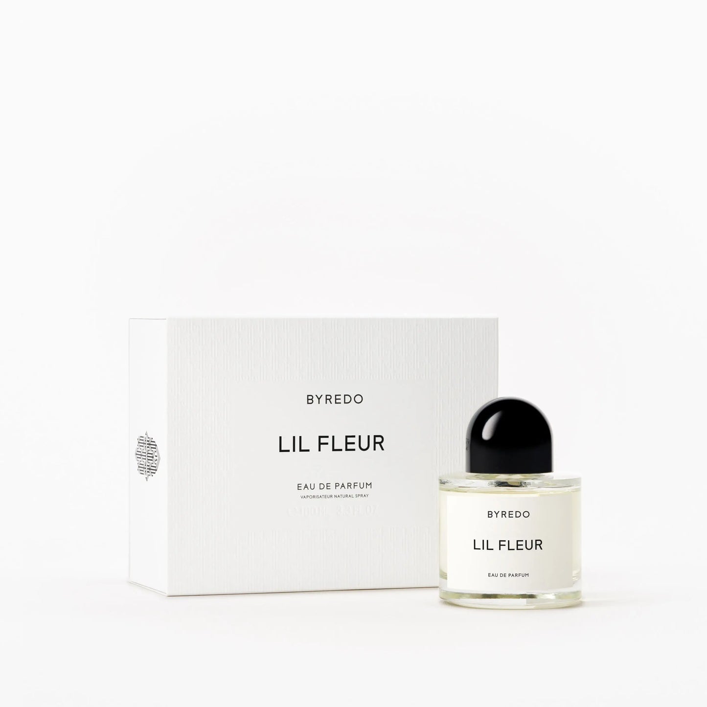 BYREDO INFLURESCENSE