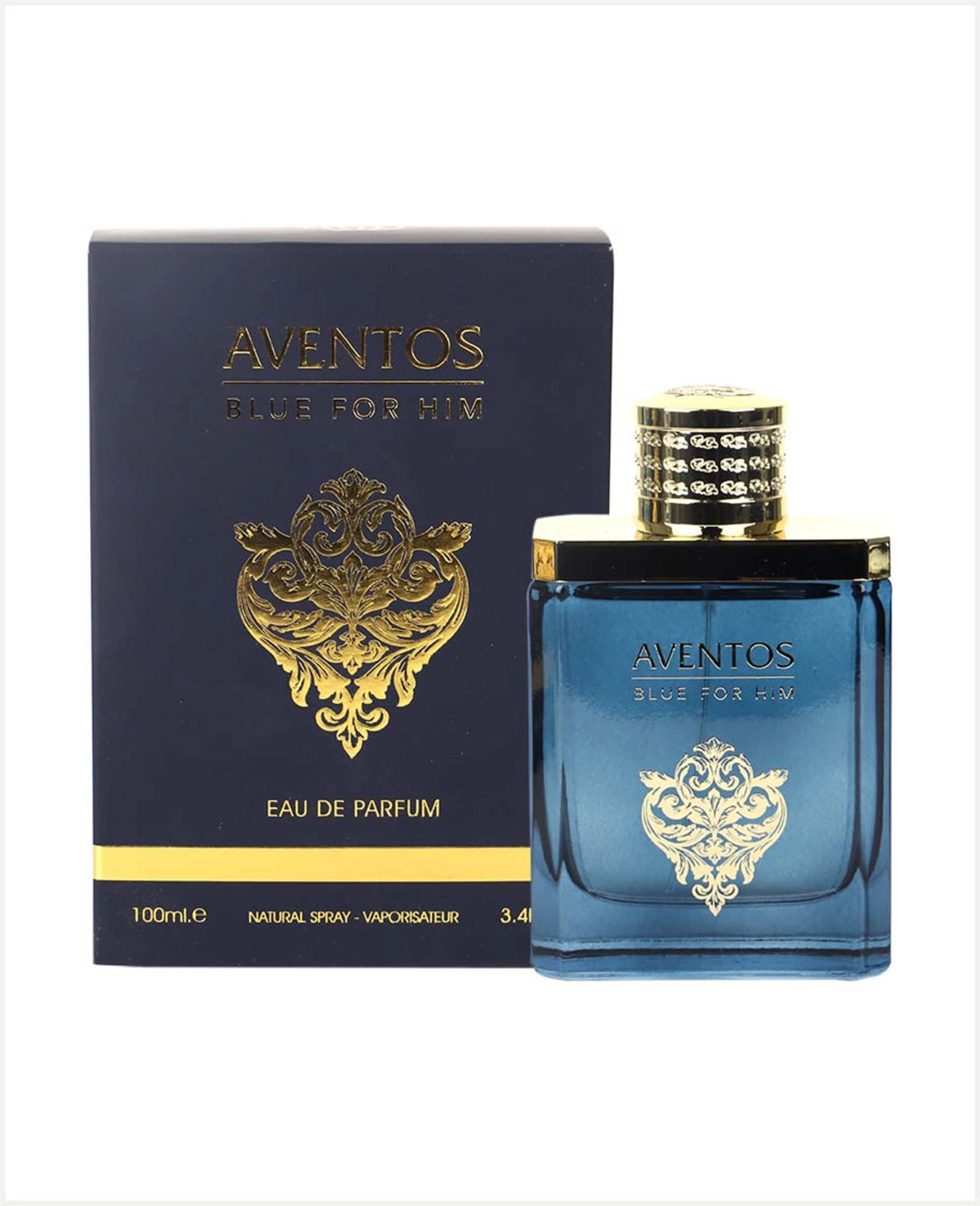 CREED AVENTUS BLUE