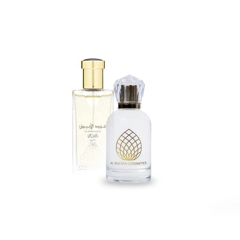 OUD ABYAD