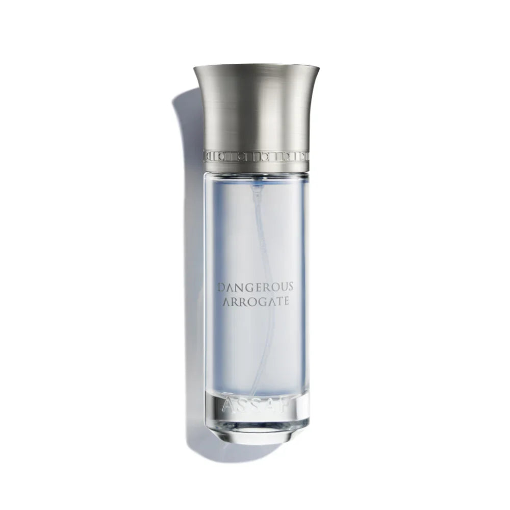 Arrogate Dangerous Unisex 200ml Edp