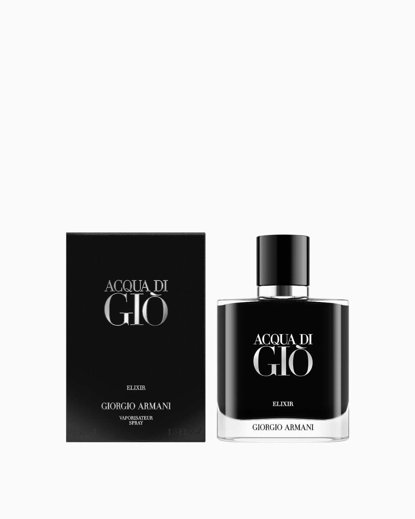 AQUA DI GIO ELIXIR