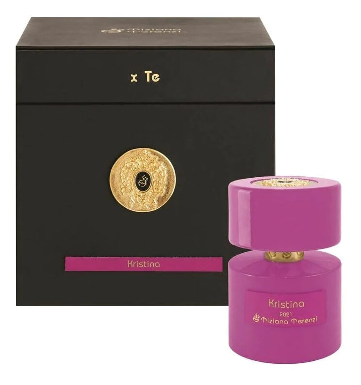 Magenta perfume by Tiziana Terenzi