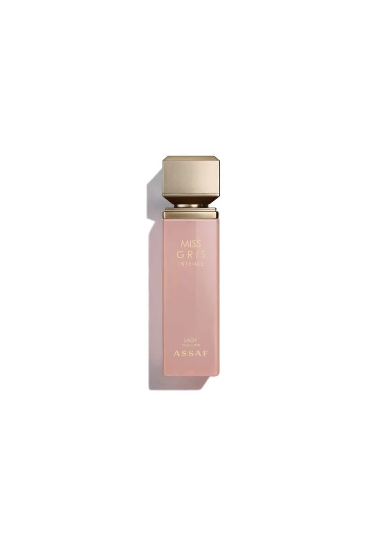 Miss Gris perfume