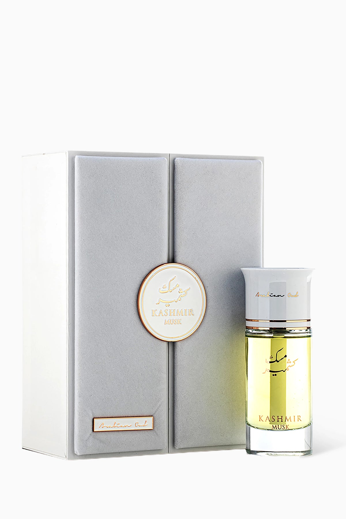 Kashmir Musk by Arabian Oud