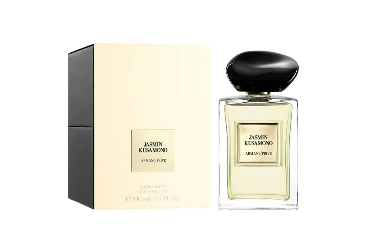 ARMANI JASMIN KUSAMONO