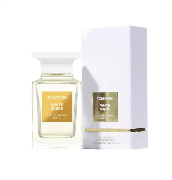 White Suede perfume by Tom Ford
