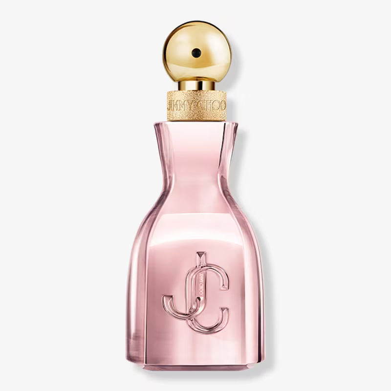 Jimmy Choo le Parfum original perfume bottle