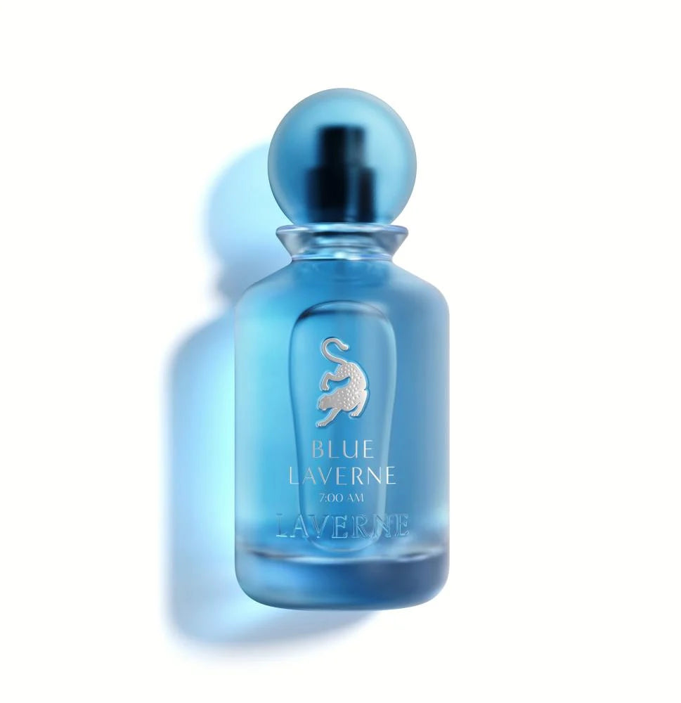 Blue Laverne 7am Vapo 100ml Edp