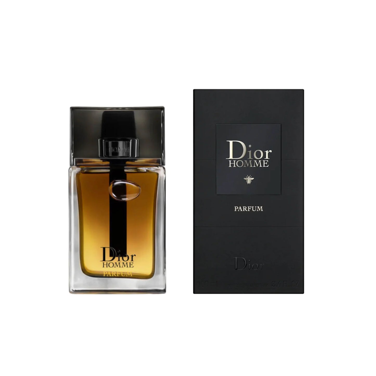 Dior Homme Parfum 2025 fragrance bottle