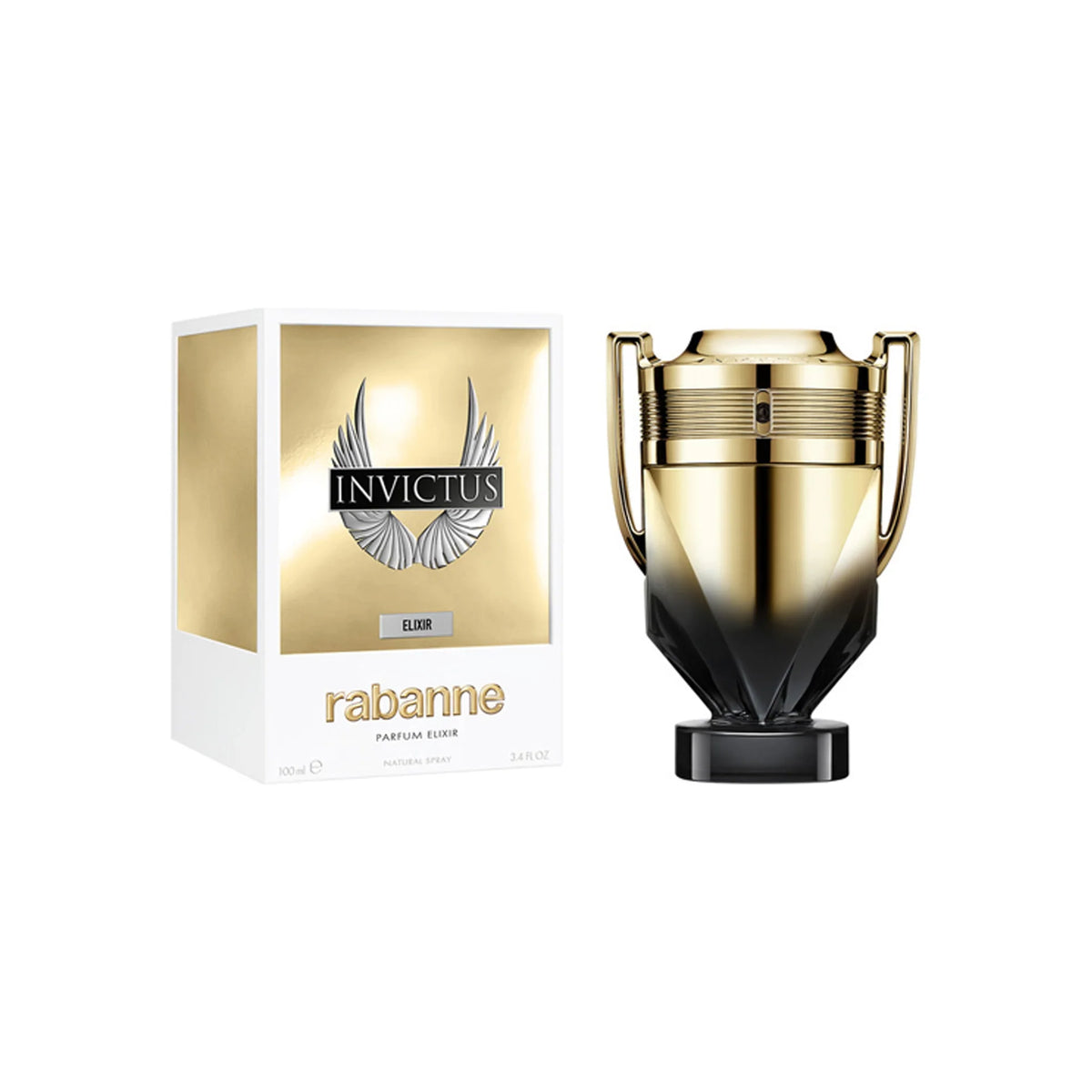 Invictus Victory Elixir - Parfum Elixir