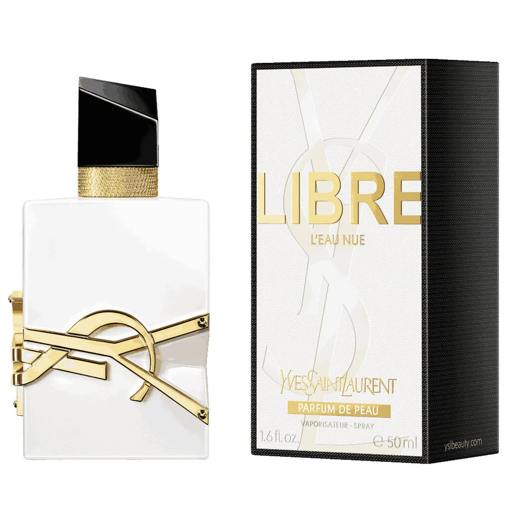LIBRE PARFUM D PEAU