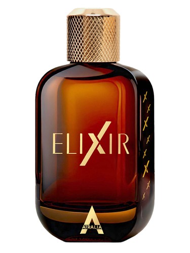 Elixir Parfums by Generic perfume bottle
