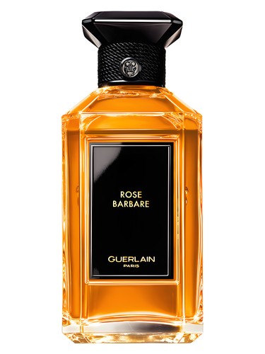 Rose Barbare fragrance bottle