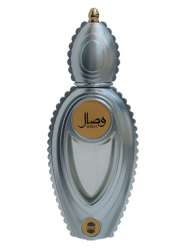 Wisal luxury perfume by Ajmal
