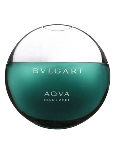 Aqva Pour Homme perfume by Bvlgari