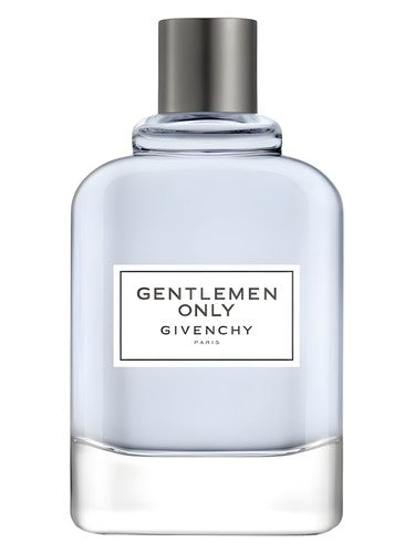 Gentlemen Only Eau de Toilette luxury perfume by Givenchy