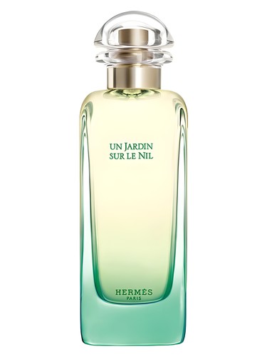 Un Jardin Sur le Nil fragrance bottle