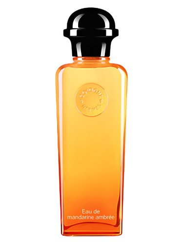 Eau de Mandarine Ambree perfume