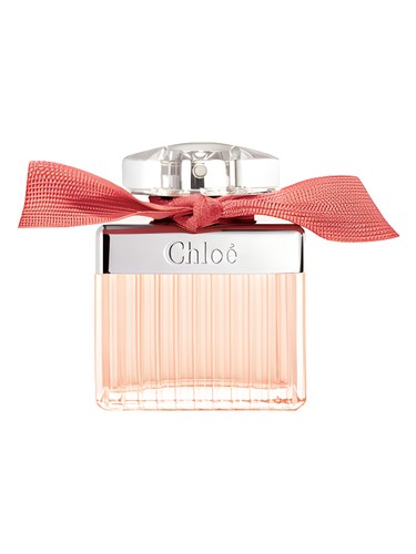 Roses de Chloé Chloé fragrance bottle
