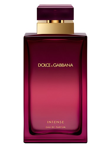 Intenso perfume by Dolce & Gabbana