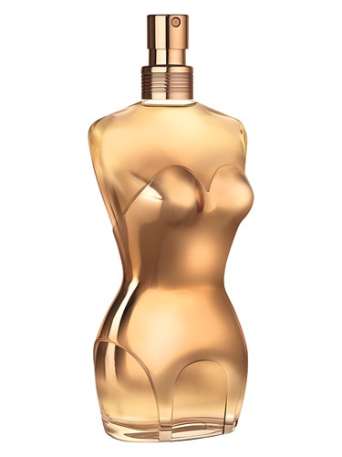 Classique Intense luxury perfume by Jean Paul Gaultier