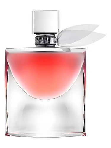 la Vie Est Belle Absolu original perfume bottle