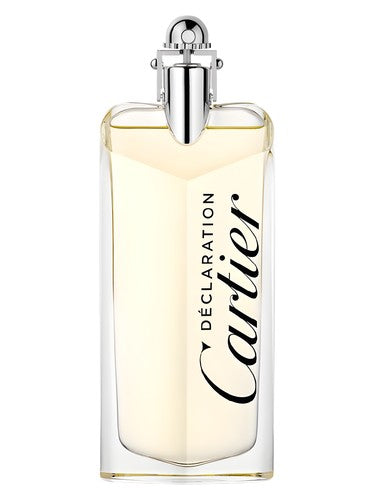 Déclaration luxury perfume by Cartier