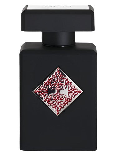 Blessed Baraka original perfume bottle