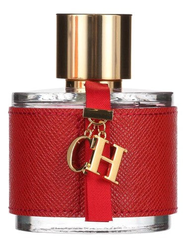 Ch luxury perfume by Carolina Herrera
