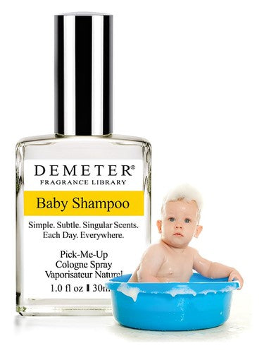 LATAFA BABY SHAMPOO