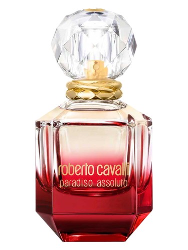 Paradiso Assoluto perfume by Roberto Cavalli