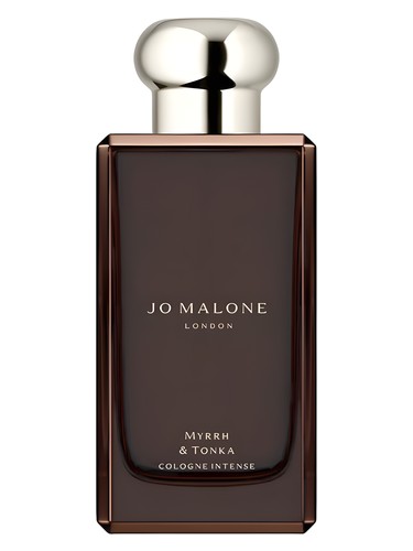 Myrrh & Tonka luxury perfume by Jo Malone London