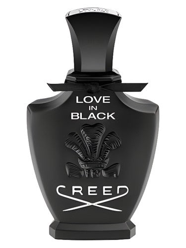 Love In Black perfume