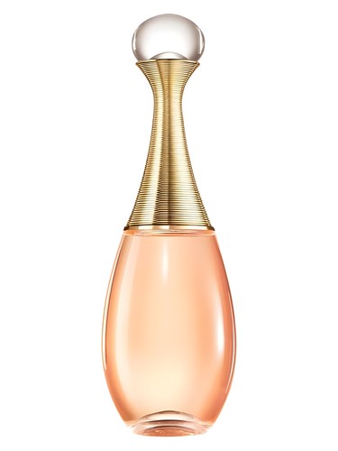 J'adore In Joy fragrance bottle