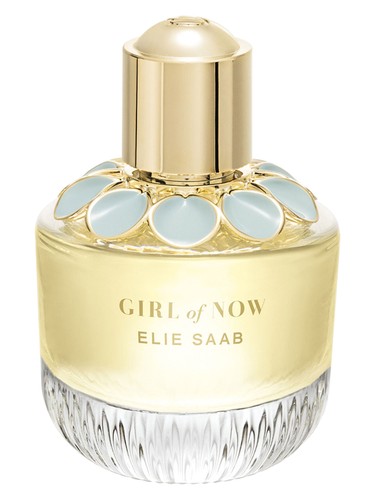Girl of Now Eau de Parfum perfume