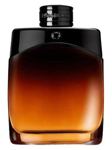 Legend Night Eau de Parfum fragrance bottle