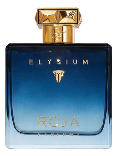 Elysium Cologne perfume by Roja Parfums