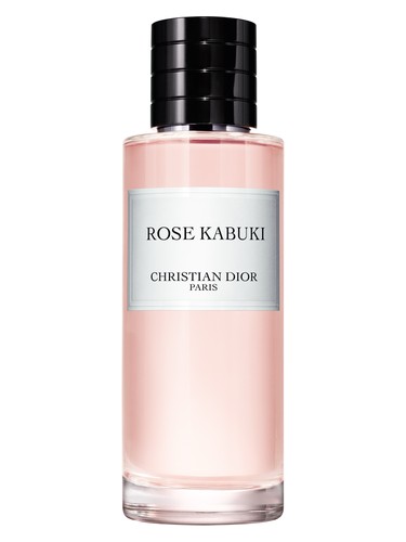 Rouge Trafalgar by Dior perfume bottle
