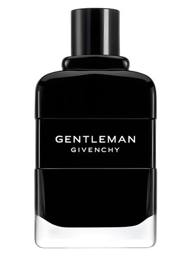 Gentleman (original 1974 fragrance bottle