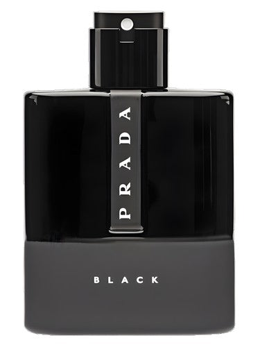 Luna Rossa Black luxury perfume by Prada