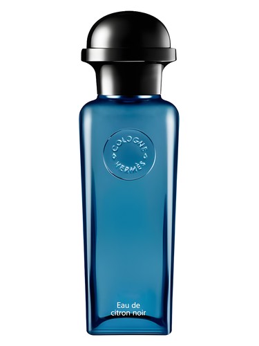 Eau de Citron Noir perfume by Hermes
