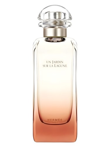 Un Jardin Sur la Lagune fragrance bottle