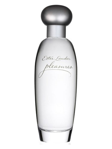 Pleasures perfume by Estée Lauder