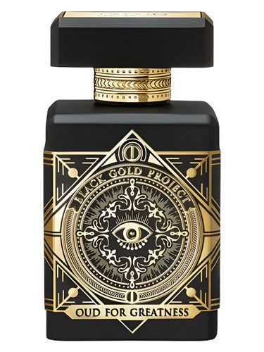Oud for Greatness by Initio Parfums Privés perfume bottle